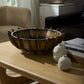 Iliad Bowl By Accent Decor | Decorative Bowls | Modishstore - 6