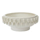Rhea Bowl By Accent Decor | Decorative Bowls | Modishstore - 2 - Rhea Bowl By Accent Decor