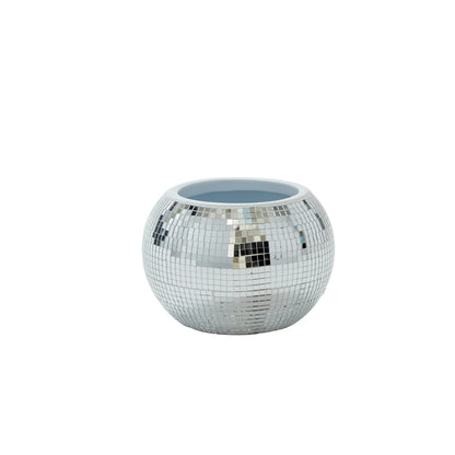 Disco Collection Set of 2 By Accent Decor | Stands | Modishstore - 2