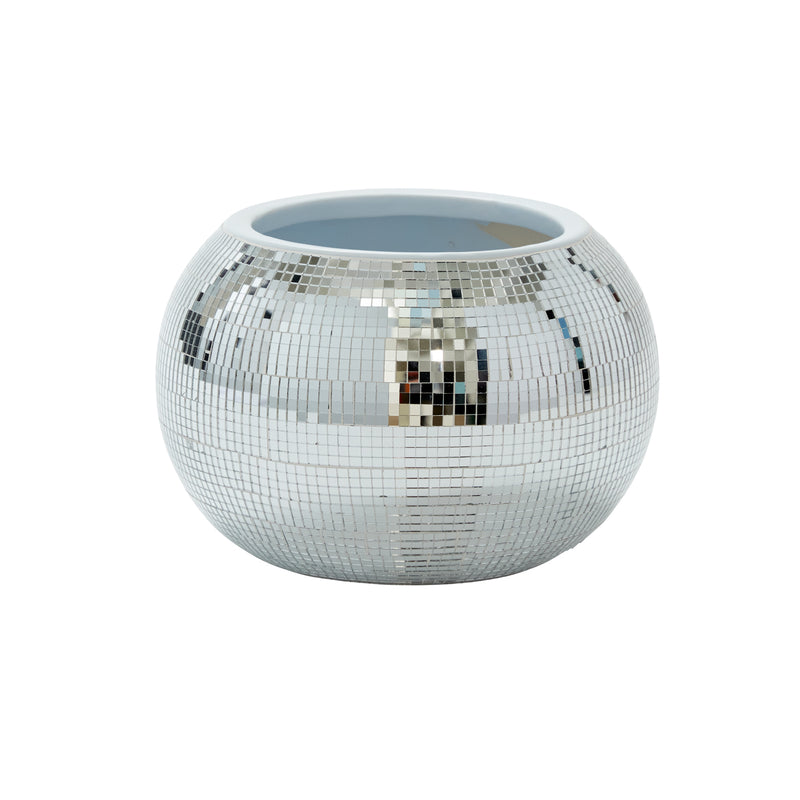 Disco Collection Set of 2 By Accent Decor | Stands | Modishstore - 7