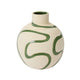 Curvature Vase By Accent Decor | Vases | Modishstore - 2 - Curvature Vase By Accent Decor