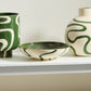 Curvature Bowl By Accent Decor | Decorative Bowls | Modishstore - 5