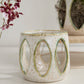 Minka Orchid Pot Set of 2 By Accent Decor | Planters, Troughs & Cachepots | Modishstore - 6