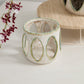 Minka Orchid Pot Set of 2 By Accent Decor | Planters, Troughs & Cachepots | Modishstore - 7