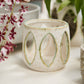 Minka Orchid Pot Set of 2 By Accent Decor | Planters, Troughs & Cachepots | Modishstore - 9