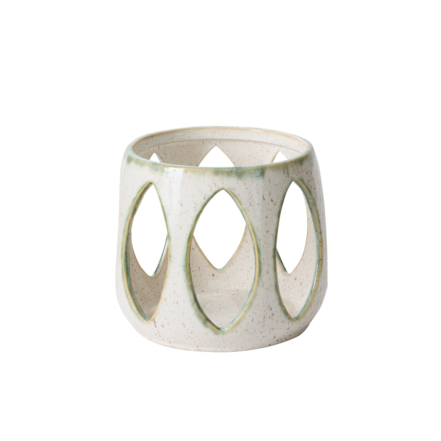 Minka Orchid Pot Set of 2 By Accent Decor | Planters, Troughs & Cachepots | Modishstore - 10