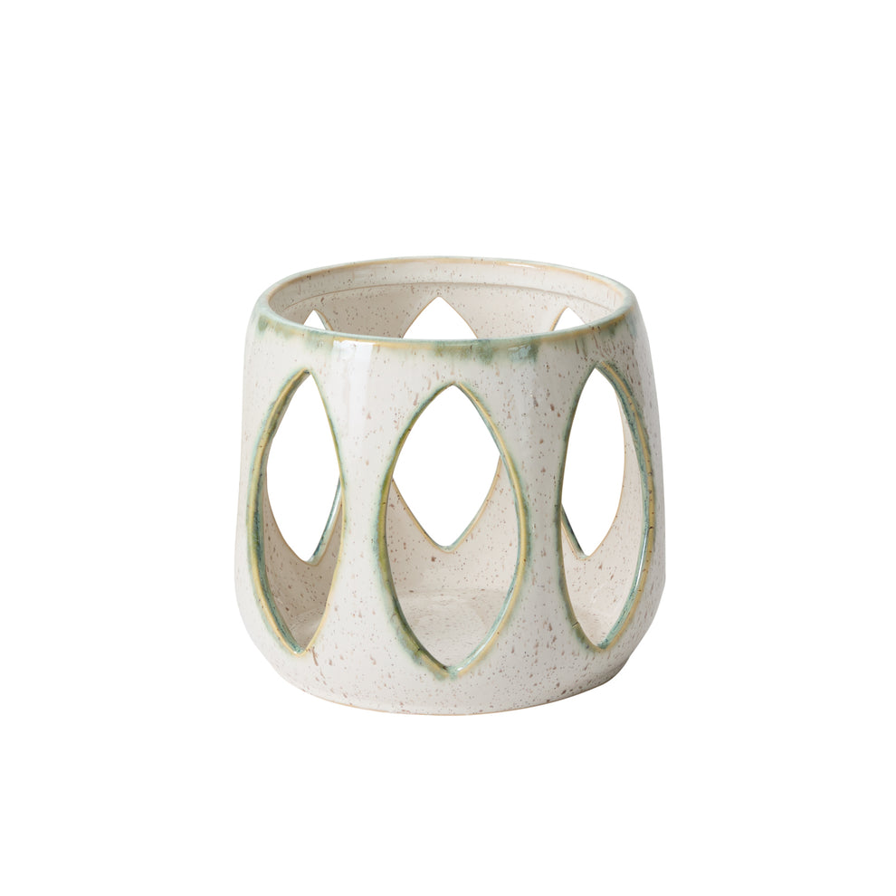 Minka Orchid Pot Set of 2 By Accent Decor | Planters, Troughs & Cachepots | Modishstore - 10