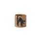 Witching Hour Collection Set of 2 By Accent Decor | Planters, Troughs & Cachepots | Modishstore - 2