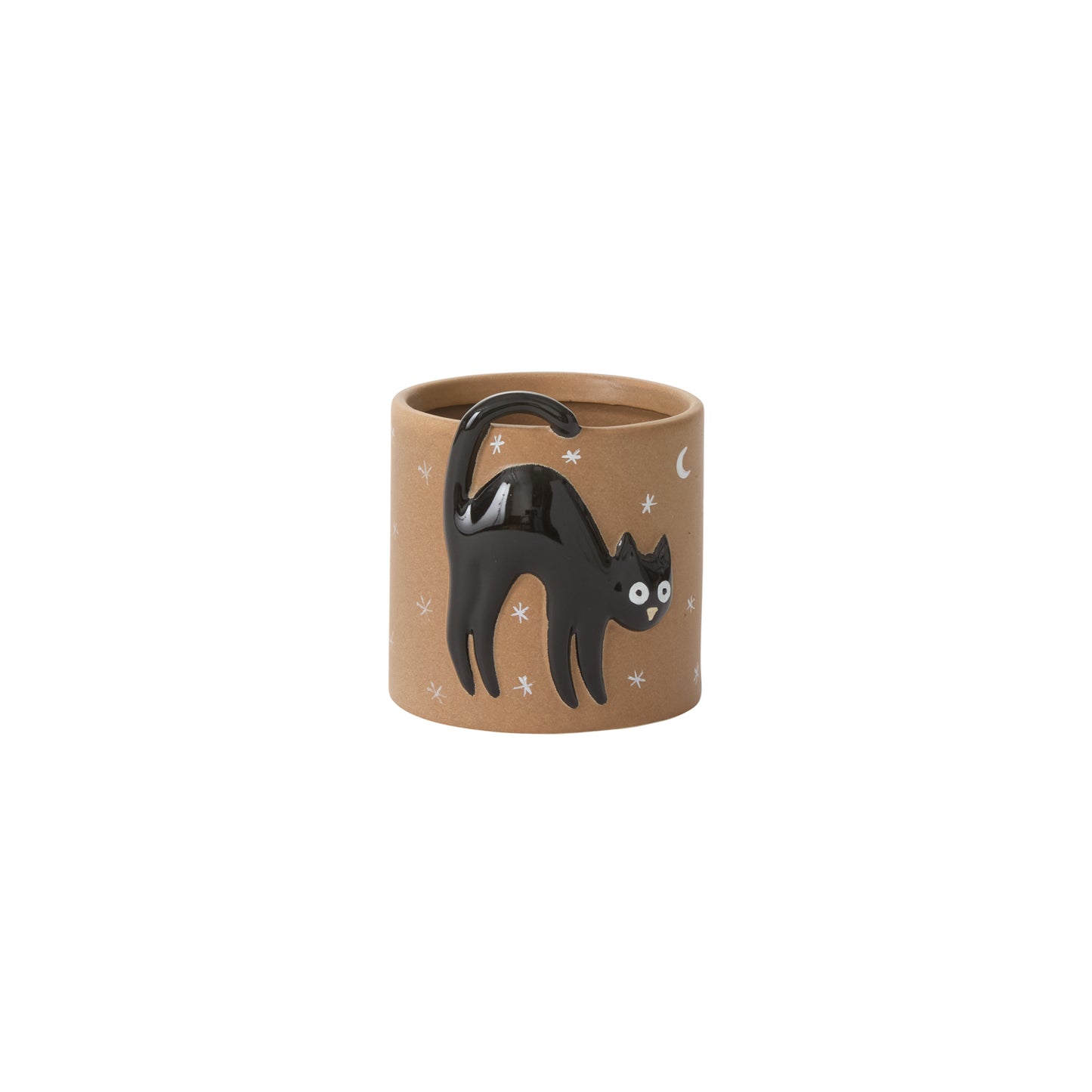 Witching Hour Collection Set of 2 By Accent Decor | Planters, Troughs & Cachepots | Modishstore - 2