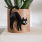 Witching Hour Collection Set of 2 By Accent Decor | Planters, Troughs & Cachepots | Modishstore - 5