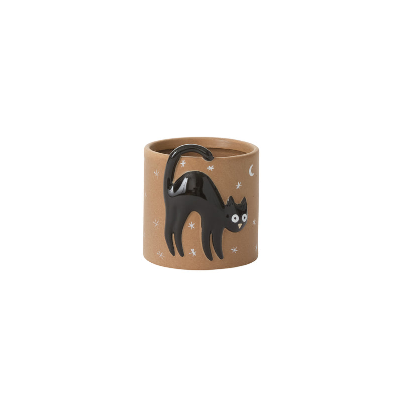 Witching Hour Collection Set of 2 By Accent Decor | Planters, Troughs & Cachepots | Modishstore - 2