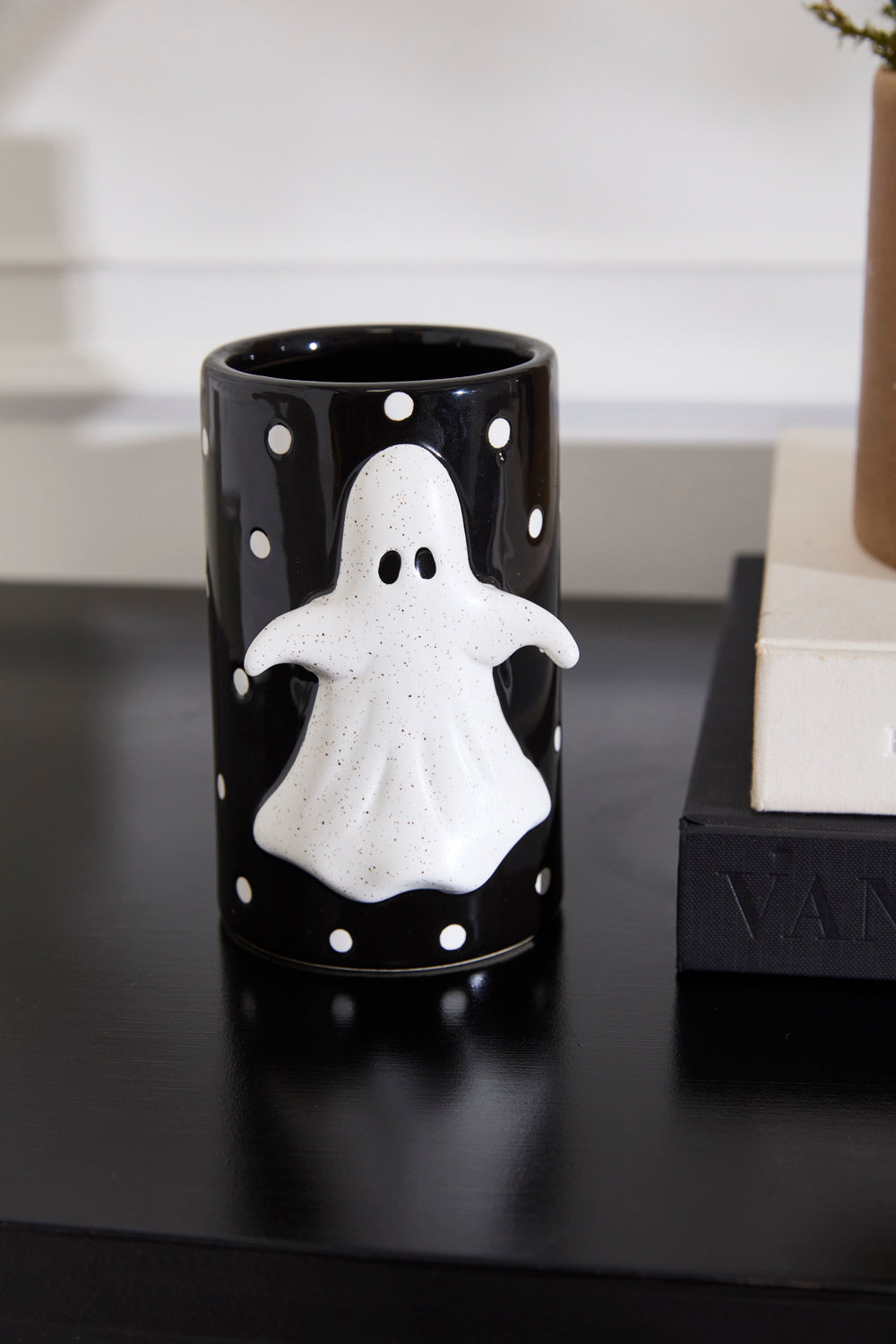 Witching Hour Collection Set of 2 By Accent Decor | Planters, Troughs & Cachepots | Modishstore - 9