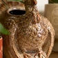 Wild Turkey Pot By Accent Decor | Planters, Troughs & Cachepots | Modishstore - 8