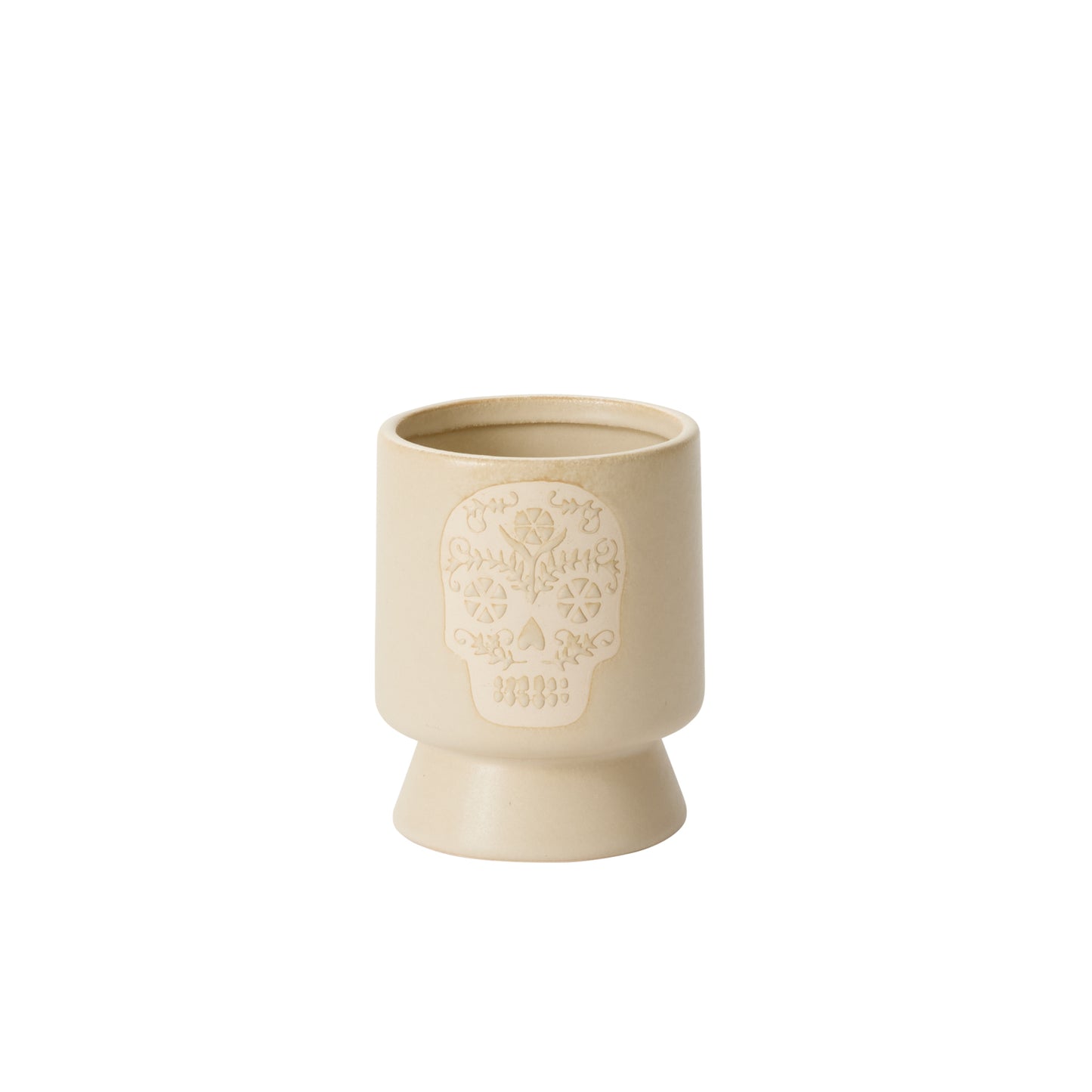 Posada Pot Set of 4 By Accent Decor | Planters, Troughs & Cachepots | Modishstore - 9