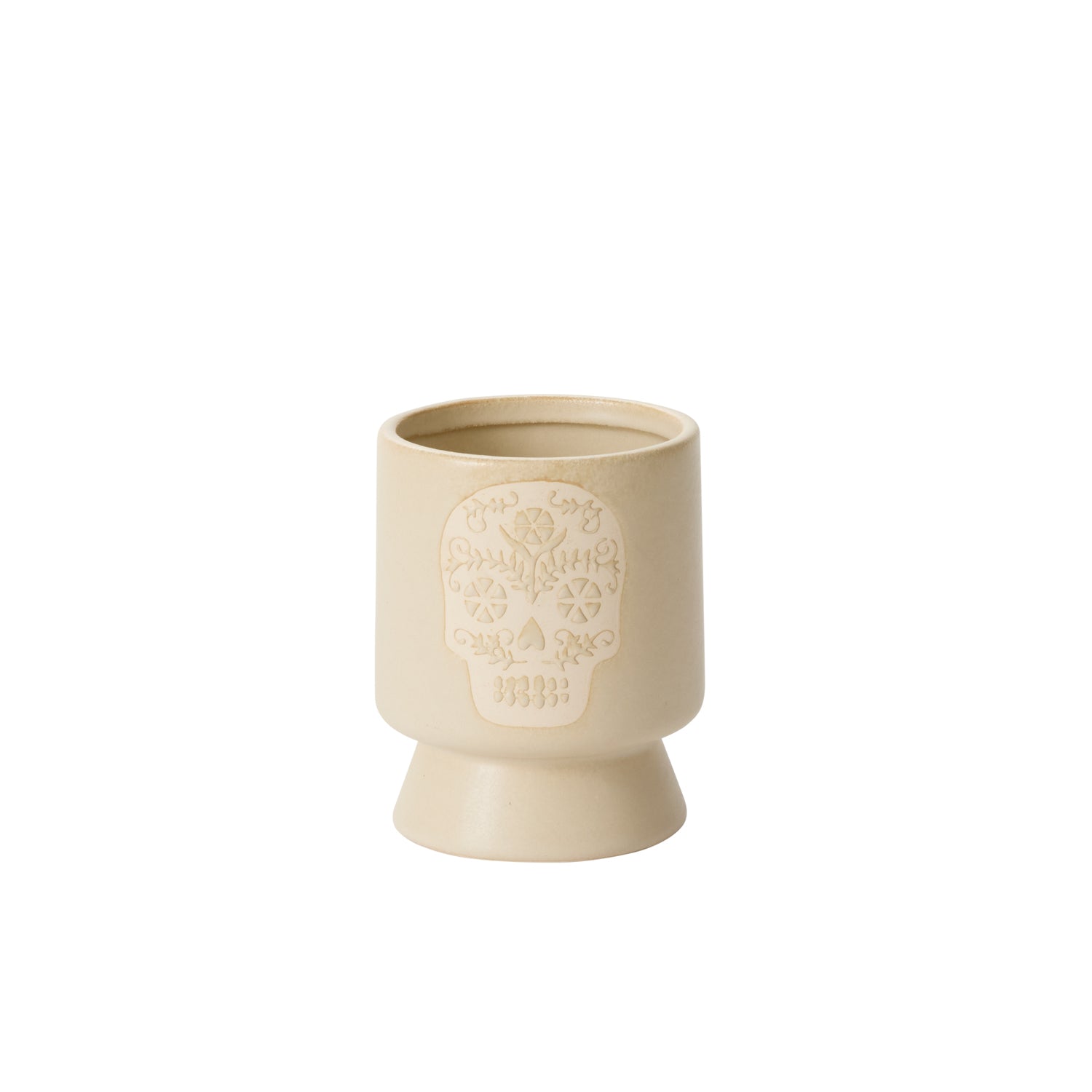 Posada Pot Set of 4 By Accent Decor | Planters, Troughs & Cachepots | Modishstore - 9