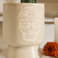 Posada Pot Set of 4 By Accent Decor | Planters, Troughs & Cachepots | Modishstore - 11