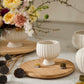 Sonata Collection Set of 8 By Accent Decor | Stands | Modishstore - 9