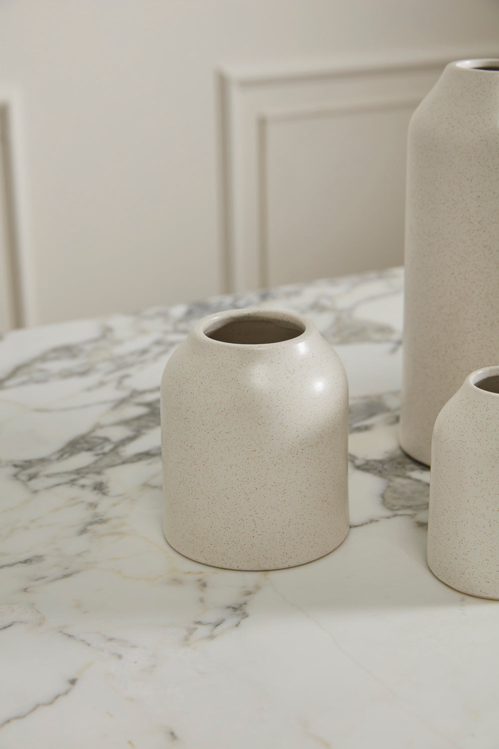 Flynn Vase Set of 8 By Accent Decor | Vases | Modishstore - 16