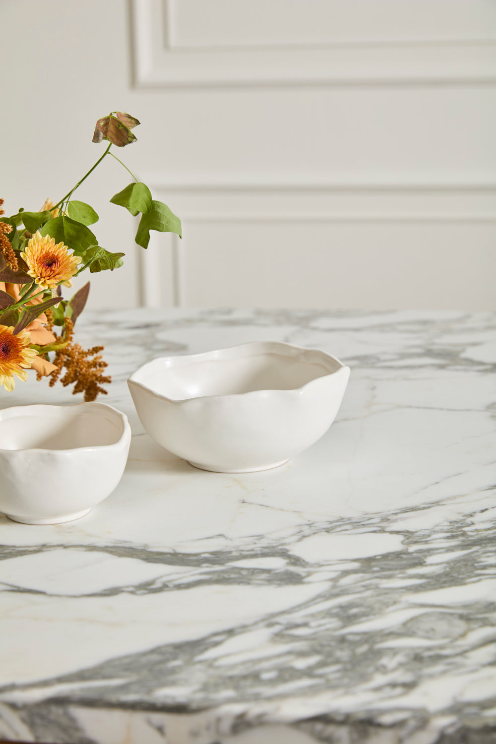 Easy Bowl Set of 8 By Accent Decor | Decorative Bowls | Modishstore - 14