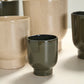 Fischer Pot Set of 8 By Accent Decor | Planters, Troughs & Cachepots | Modishstore - 14