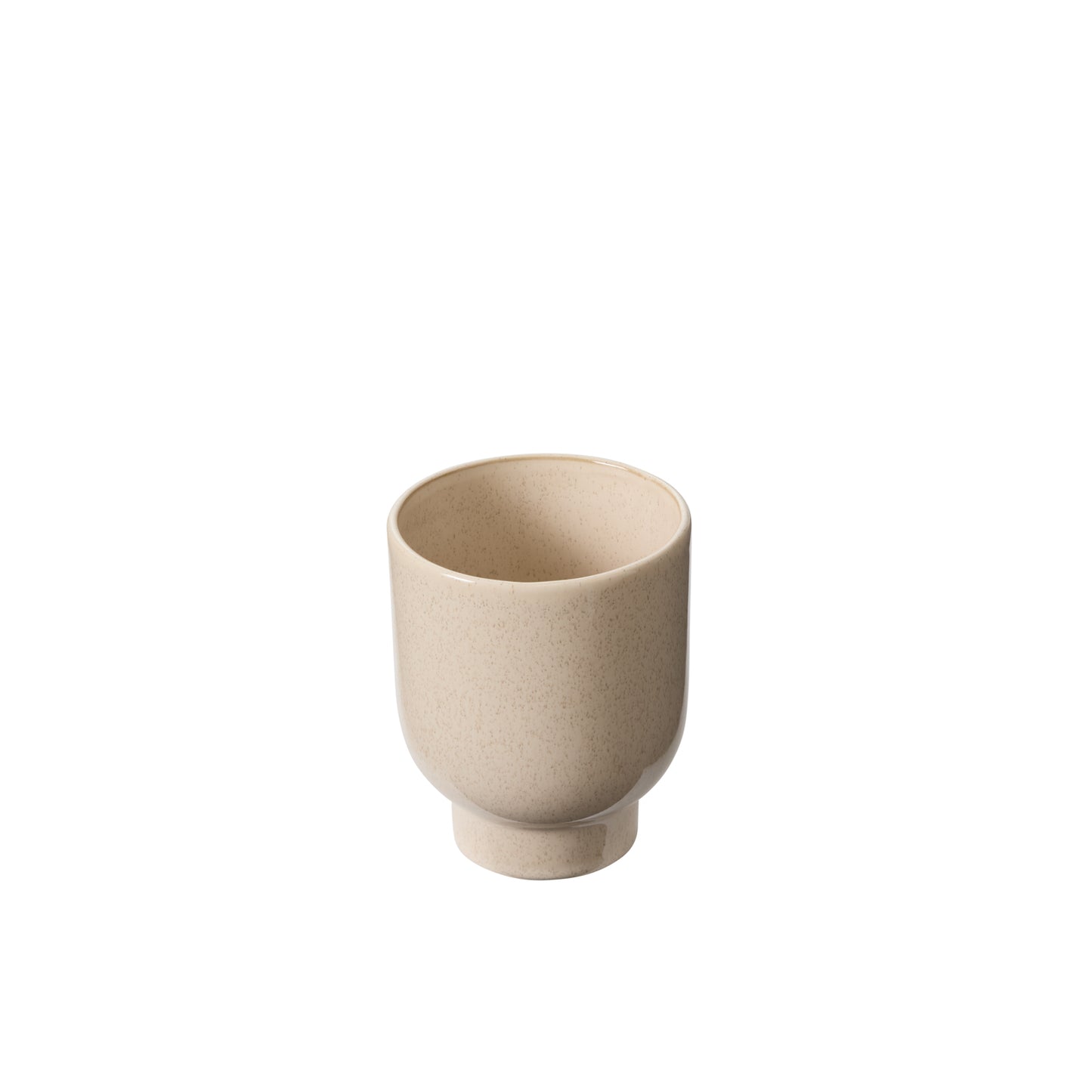 Fischer Pot Set of 8 By Accent Decor | Planters, Troughs & Cachepots | Modishstore - 2
