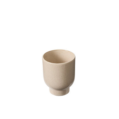 Fischer Pot Set of 8 By Accent Decor | Planters, Troughs & Cachepots | Modishstore - 2
