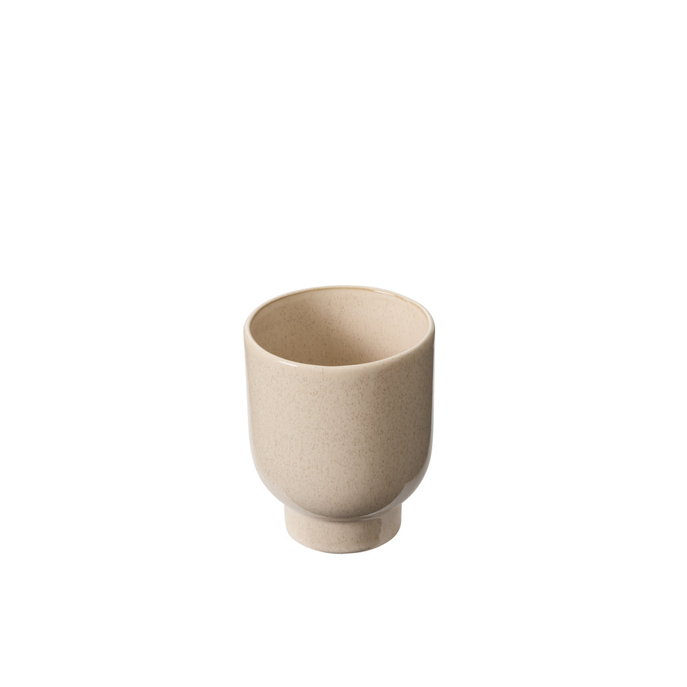 Fischer Pot Set of 8 By Accent Decor | Planters, Troughs & Cachepots | Modishstore - 2