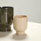 Fischer Pot Set of 8 By Accent Decor | Planters, Troughs & Cachepots | Modishstore - 6