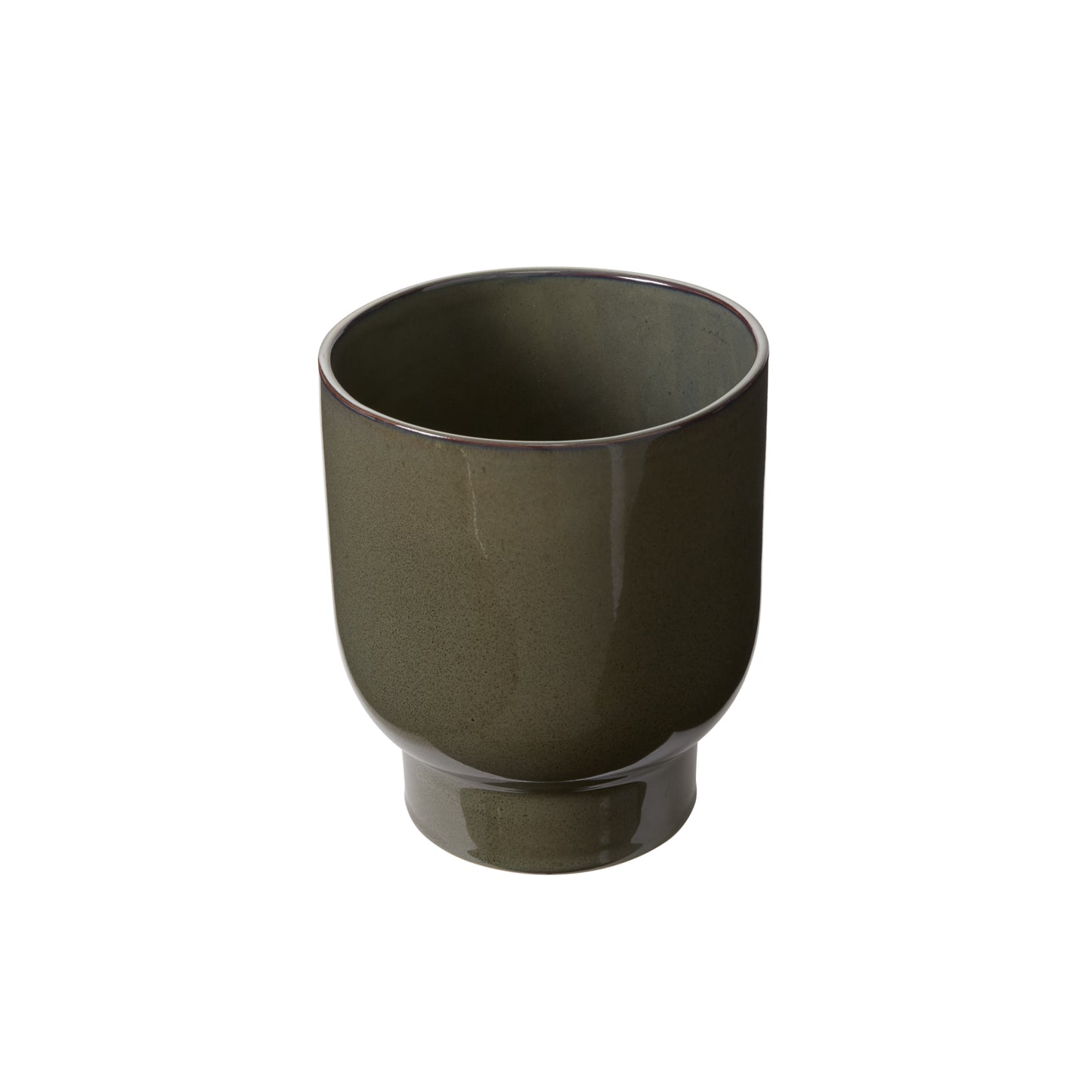 Fischer Pot Set of 8 By Accent Decor | Planters, Troughs & Cachepots | Modishstore - 16
