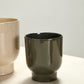 Fischer Pot Set of 8 By Accent Decor | Planters, Troughs & Cachepots | Modishstore - 17