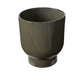 Fischer Pot Set of 8 By Accent Decor | Planters, Troughs & Cachepots | Modishstore - 18