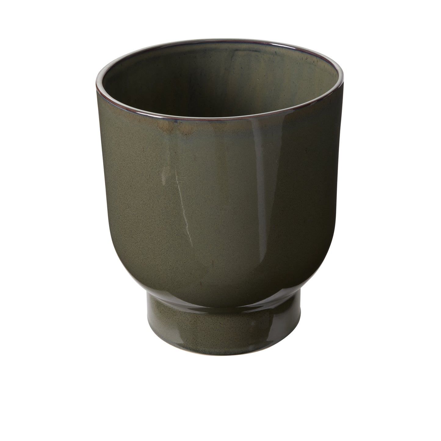 Fischer Pot Set of 8 By Accent Decor | Planters, Troughs & Cachepots | Modishstore - 18