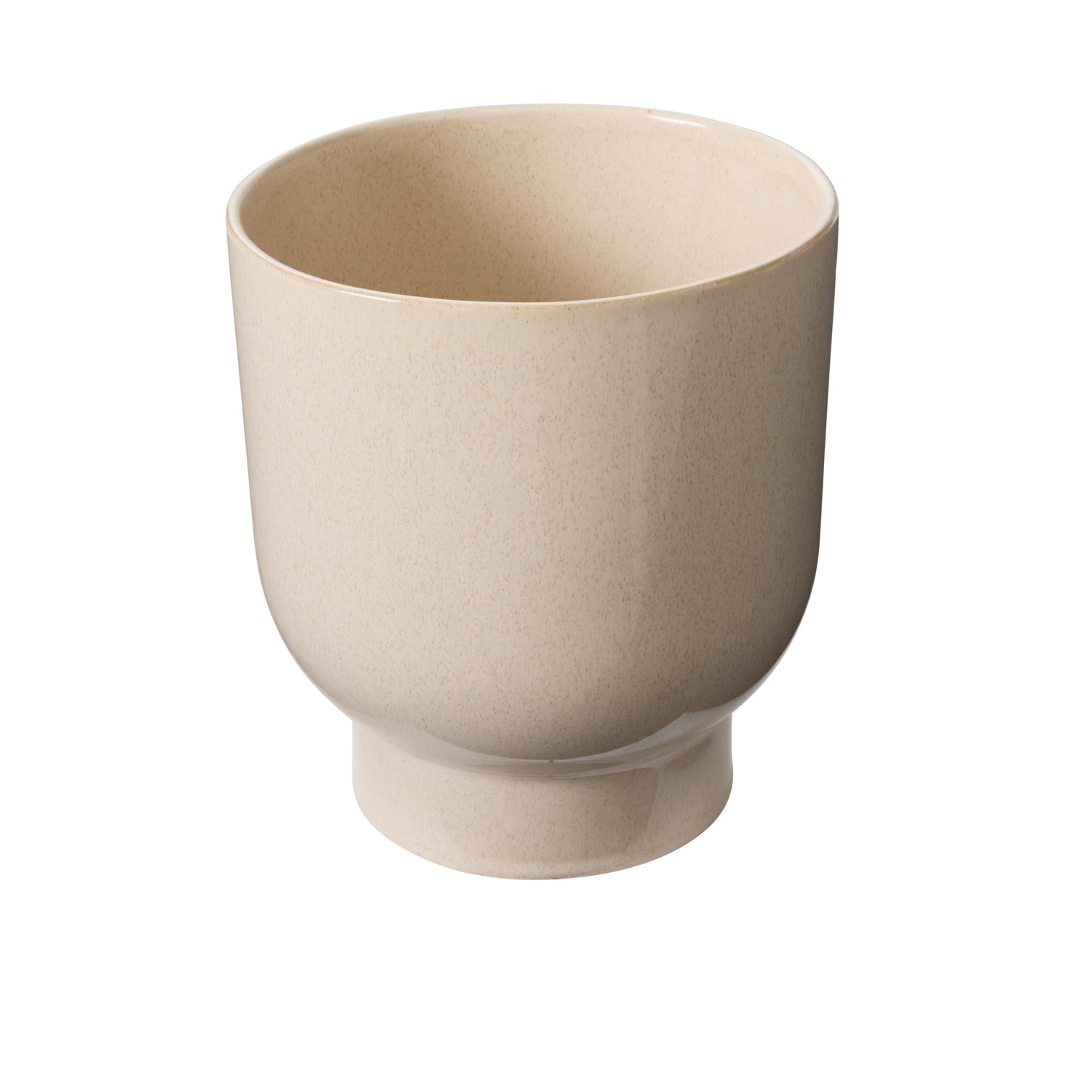 Fischer Pot Set of 8 By Accent Decor | Planters, Troughs & Cachepots | Modishstore - 9