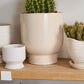 Fischer Pot Set of 8 By Accent Decor | Planters, Troughs & Cachepots | Modishstore - 12