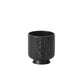 Black Magic Collection Set of 8 By Accent Decor | Planters, Troughs & Cachepots | Modishstore - 2