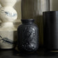 Black Magic Collection Set of 8 By Accent Decor | Planters, Troughs & Cachepots | Modishstore - 11