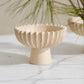 Belden Footed Bowl Set of 2 By Accent Decor | Decorative Bowls | Modishstore - 7