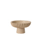 Belden Footed Bowl Set of 2 By Accent Decor | Decorative Bowls | Modishstore - 9