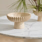 Belden Footed Bowl Set of 2 By Accent Decor | Decorative Bowls | Modishstore - 11