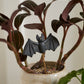 Small Spooks Plant Sticks Set of 4 By Accent Decor | Planters, Troughs & Cachepots | Modishstore - 4