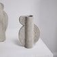 Oblique Vase Set of 4 By Accent Decor | Vases | Modishstore - 5