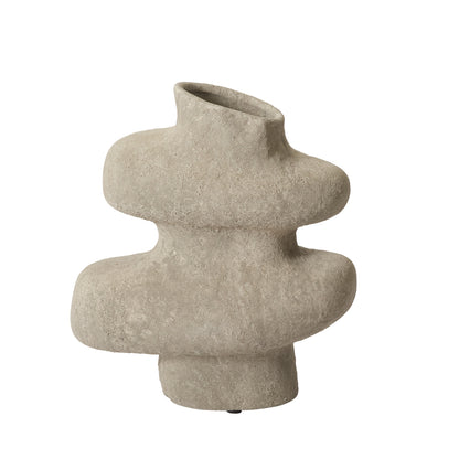 Ambit Vase By Accent Decor | Vases | Modishstore - 2