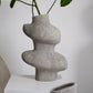 Ambit Vase By Accent Decor | Vases | Modishstore - 18