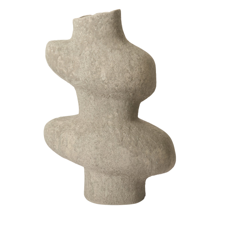 Ambit Vase By Accent Decor | Vases | Modishstore - 16