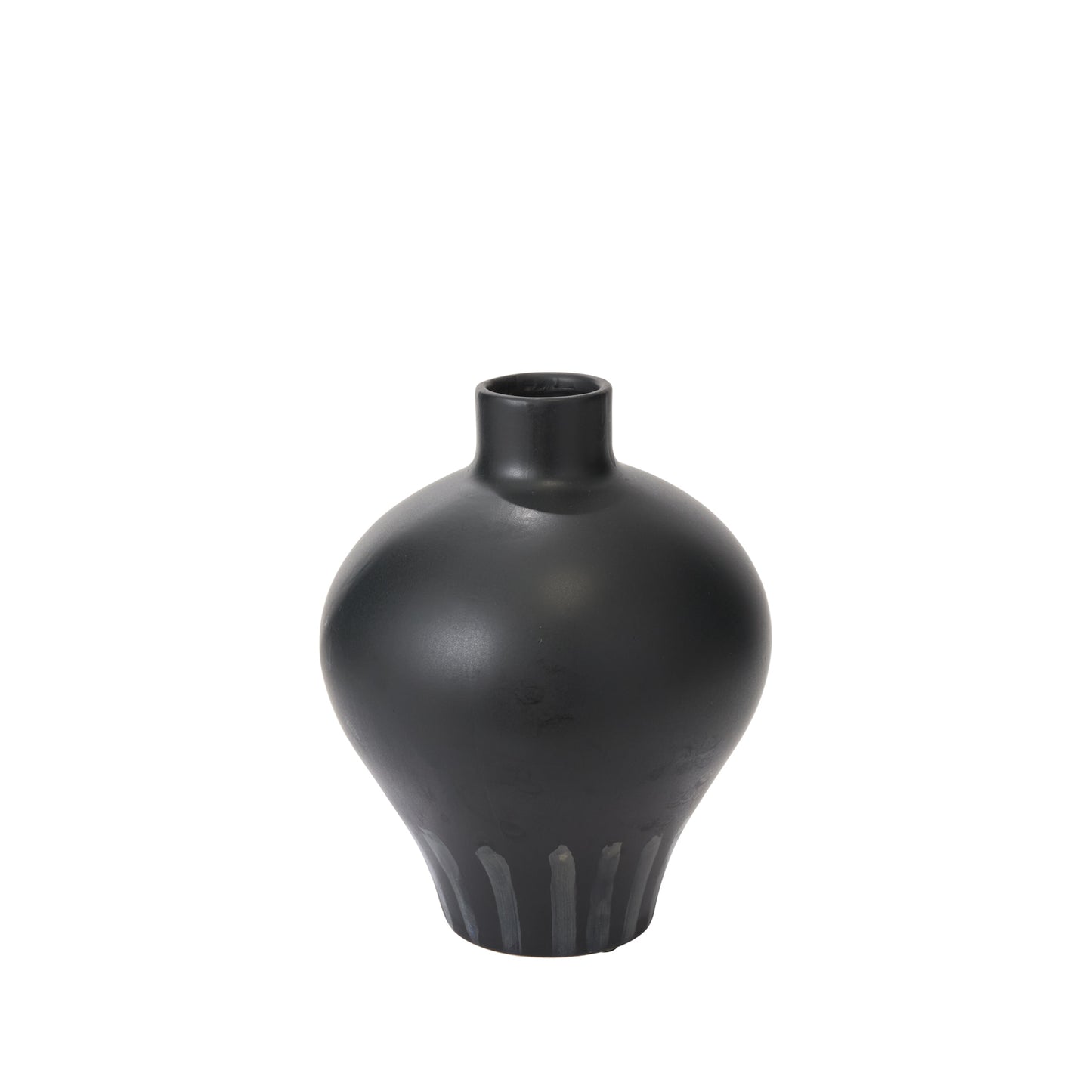 Inkblot Vase By Accent Decor | Vases | Modishstore - 2