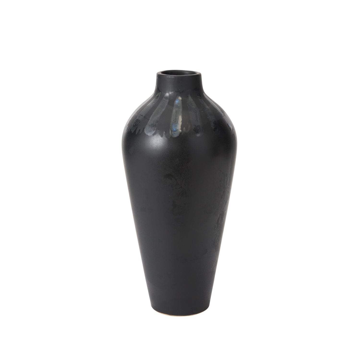 Inkblot Vase By Accent Decor | Vases | Modishstore - 6