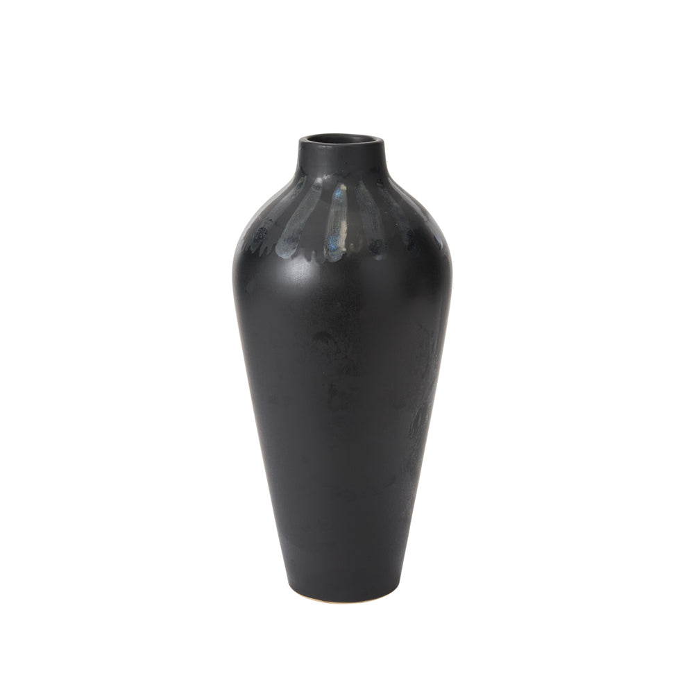 Inkblot Vase By Accent Decor | Vases | Modishstore - 6
