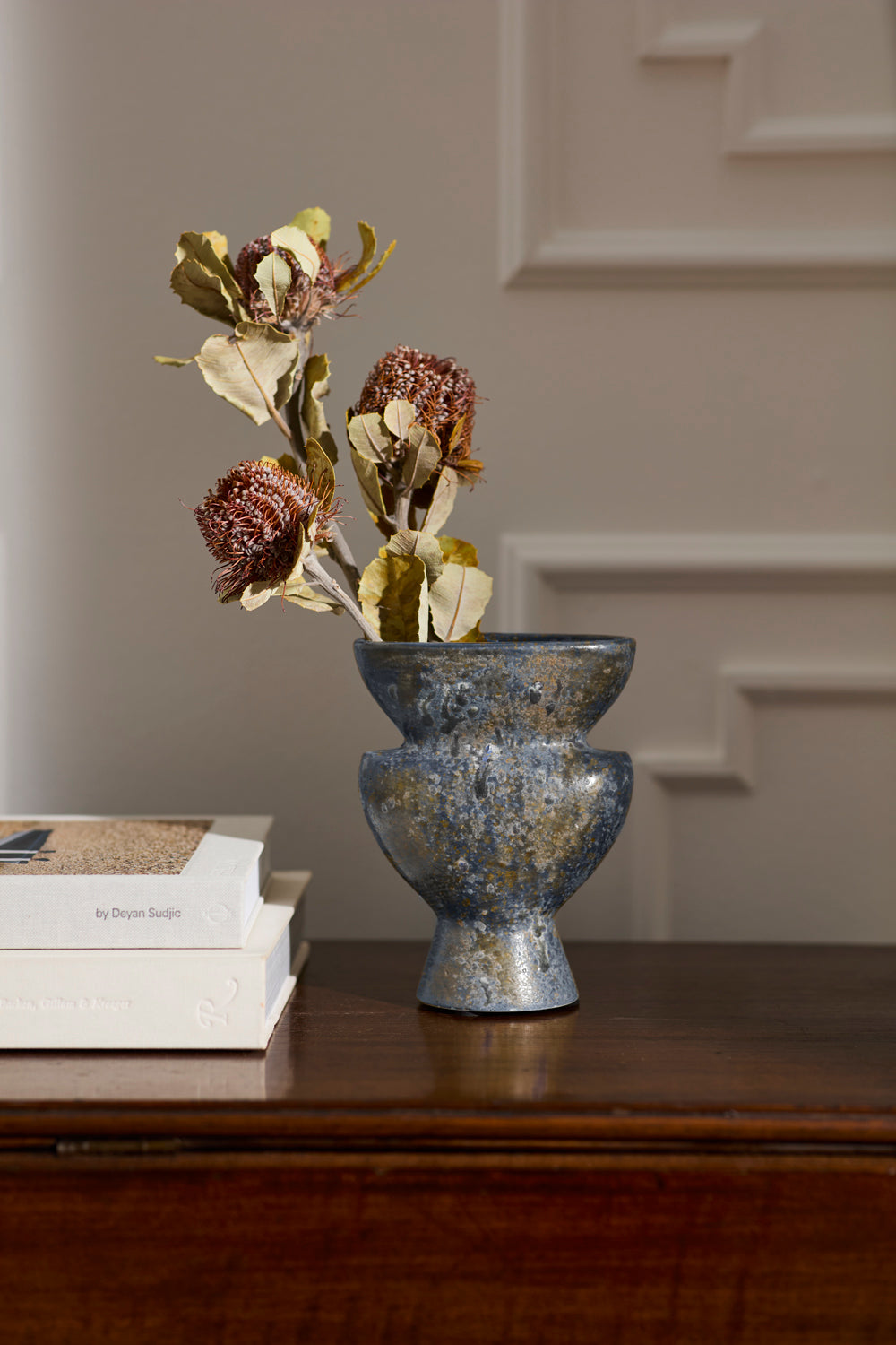 Ginza Vase - Limited Edition By Accent Decor | Vases | Modishstore - 11