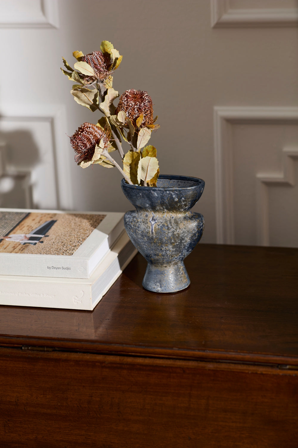 Ginza Vase - Limited Edition By Accent Decor | Vases | Modishstore - 12