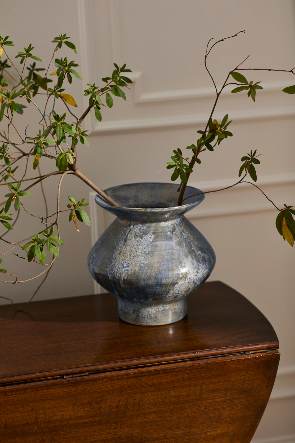 Ginza Vase - Limited Edition By Accent Decor | Vases | Modishstore - 7